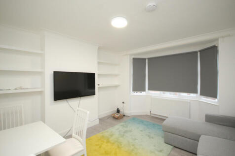 Walton Croft, Cavendish Avenue, Harrow, Middlesex