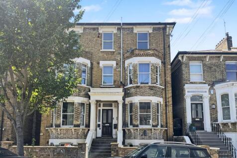 47e Ramsden Road, Balham, London, SW12 8RA