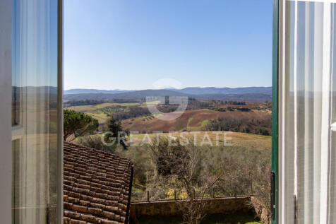 Panorama e Particolari