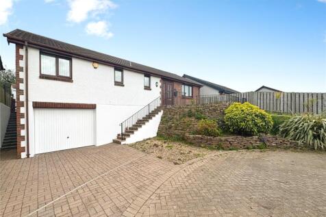 Driveway &amp; Garage