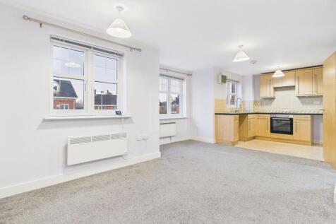 Living Room/Kitchen