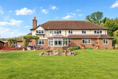 Rear Aspect/Garden
