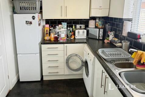 Dunbar Close, Long Eaton, Nottingham, NG10 photo 3