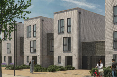 STREET SCENE F _x3 Hampstead _ Taunton Plot 511-514__206_HR_Housetype_Plot_-_Hero_860x573