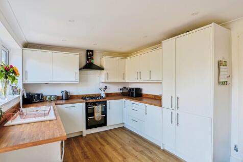 Kitchen-Diner