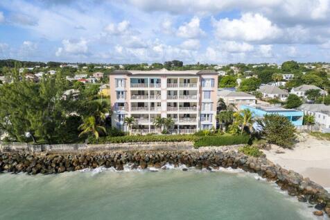 Sandy Hook 32 | Beachfront Condo