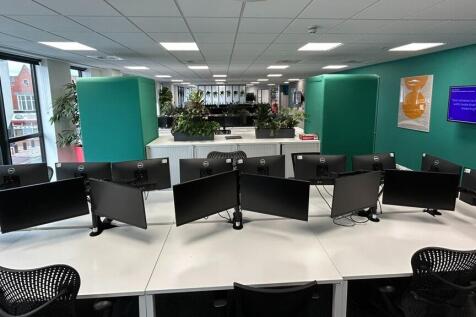 Office to rent Image 8