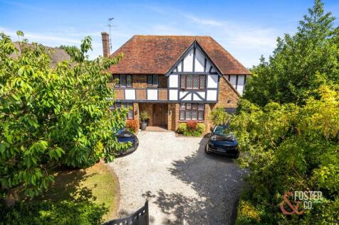 Tongdean Lane, 94-039.JPG