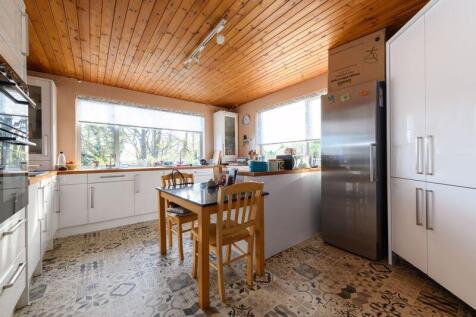 Kitchen Breakfast Room