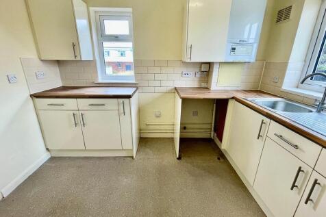 Blakeney Crescent, Melton Mowbray photo 3