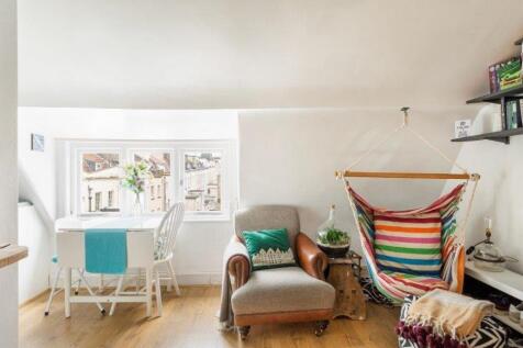 Frederick Place - Clifton photo 4
