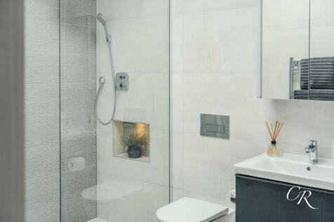 En-suite To Bedroom Two