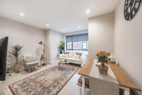 Reception Area