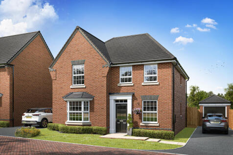 SaxonGreen Holden Plot 56
