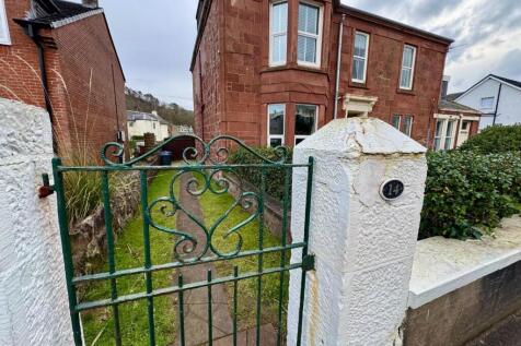 Garden &amp; Outbuildings