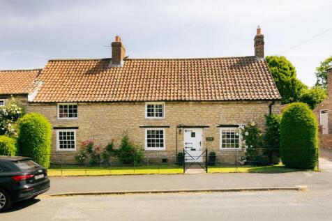 Yew Tree Cottage