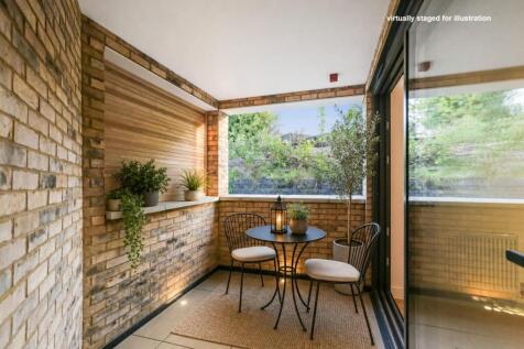 Lilium House 3Streatham SW16 New Homes for sale  (