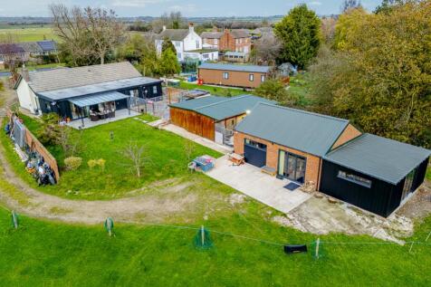 Green Pastures (Alford)-3