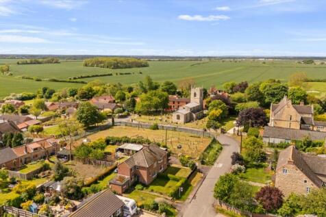 Aerial Shot