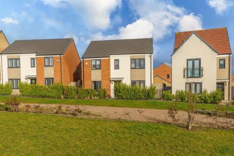 Wallsend, NE28 - property photo
