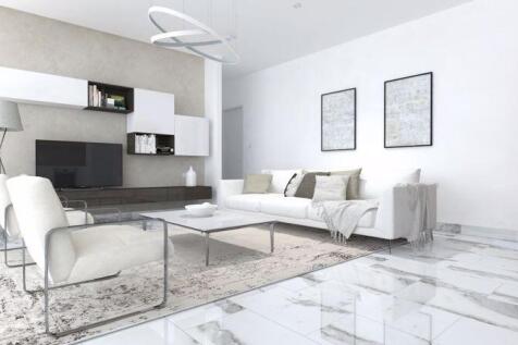 Living area artist