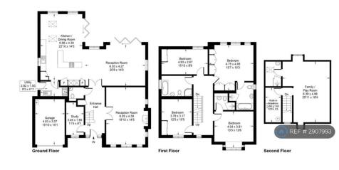 Hazel Way, Fetcham, Leatherhead, KT22 photo 3