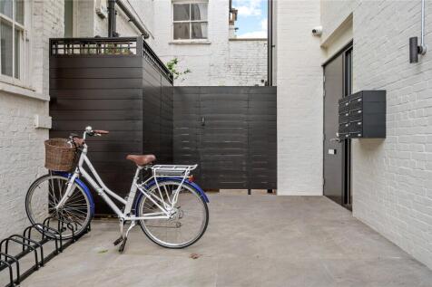 Bike Storage