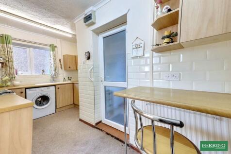 Kitchen Breakfast Room