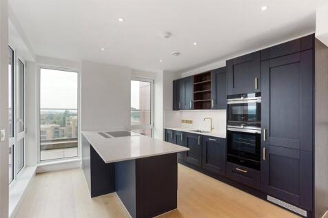 Living/Kitchen