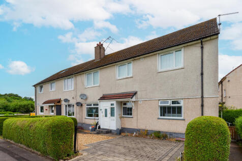 142 Meiklerigg Crescent Pollok-31