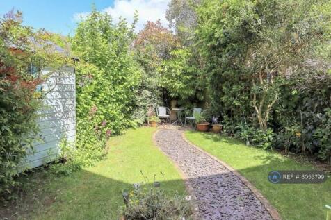 Rear Garden (From House)