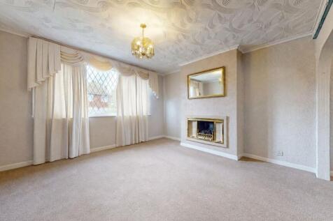 Royden Road Reception Room