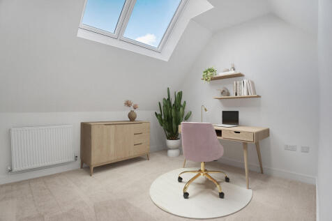 Bedroom 5 Office ...