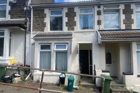 St. Michaels Avenue, Pontypridd, CF37 photo 4