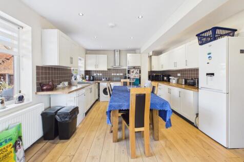 breakfast/kitchen