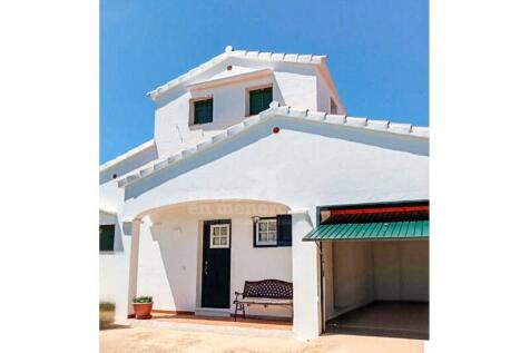 Country house with pool in Trebalúger