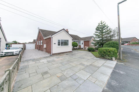 Front external