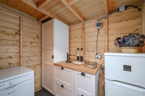 5 bed, 4 bath Terraced in Edinburgh - Photo 32