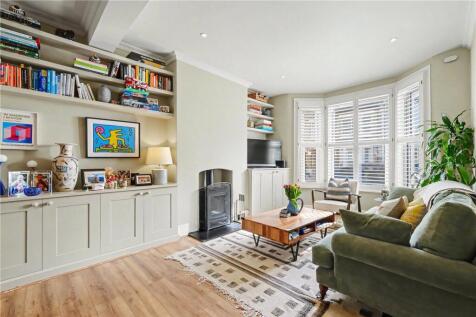 St Margarets Road, London, NW10 photo 4