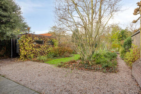 Rhijngeesterstraatweg 199 2343 BW OEGSTGEEST image 47