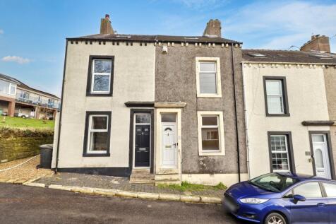 5 The Mount, Camerton, Workington, Cumbria, CA14 1LY