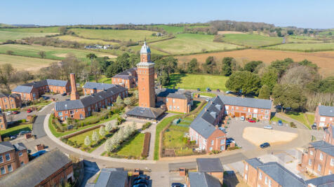 Aerial View (1)