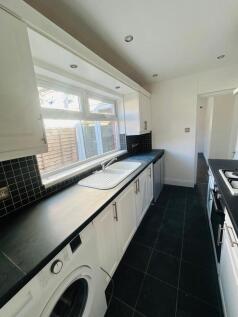 Balfour Street, Houghton-le-spring, Sunderland photo 4
