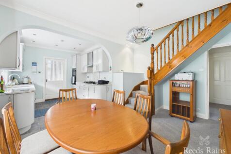 Kitchen/ Diner