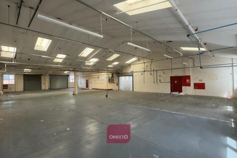 Warehouse to Let