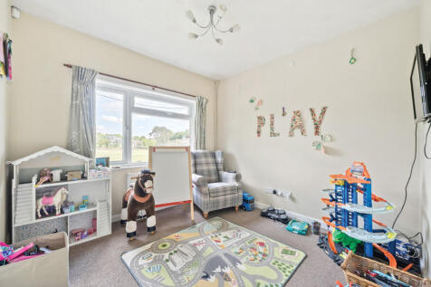 Playroom/Dining Room