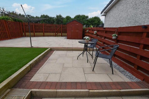 Terrace / Patio