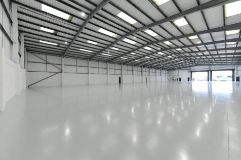 Internal Warehouse 1 - 260 Brighton Road Coulsdo
