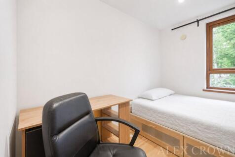 Coopers Lane, Kings Cross photo 4
