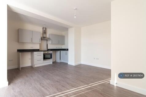 Kitchen/Lounge